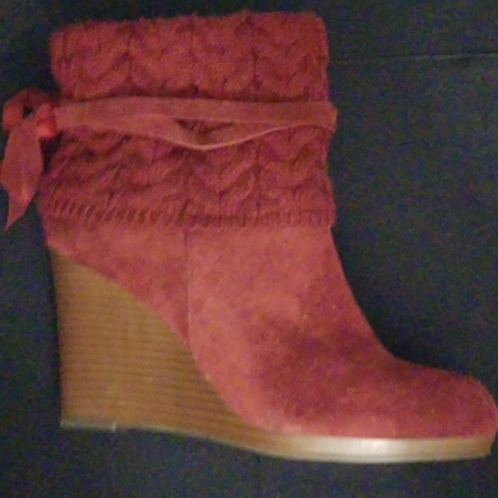 Booties